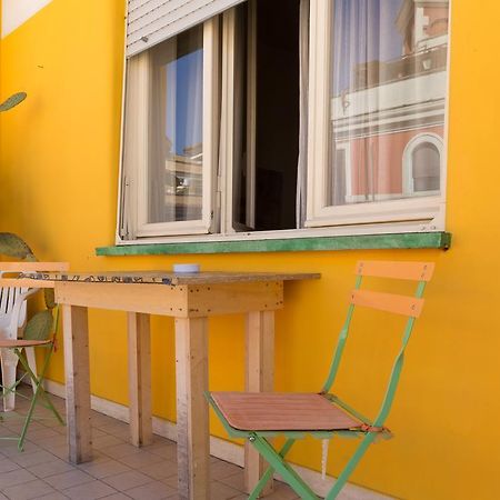 B&B Roma Citta Aperta Bagian luar foto
