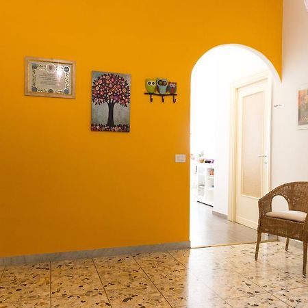 B&B Roma Citta Aperta Bagian luar foto