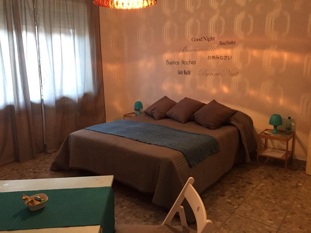 B&B Roma Citta Aperta Ruang foto