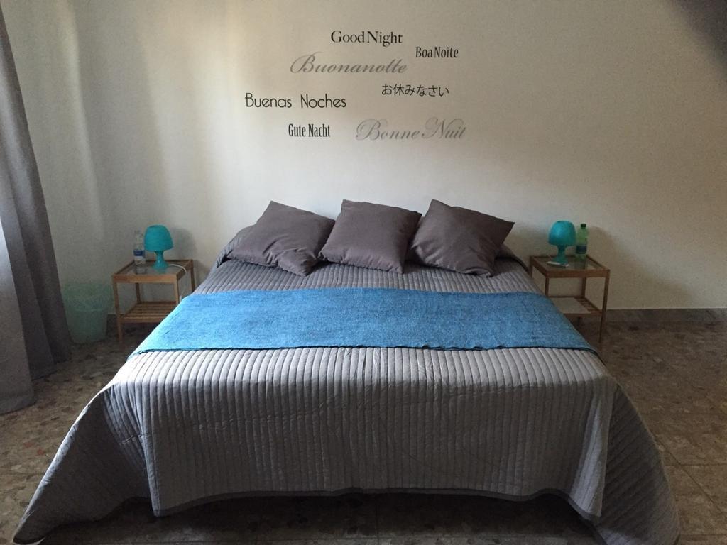 B&B Roma Citta Aperta Ruang foto