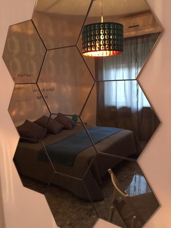 B&B Roma Citta Aperta Ruang foto