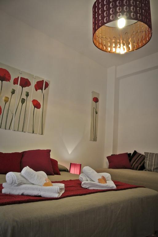 B&B Roma Citta Aperta Ruang foto