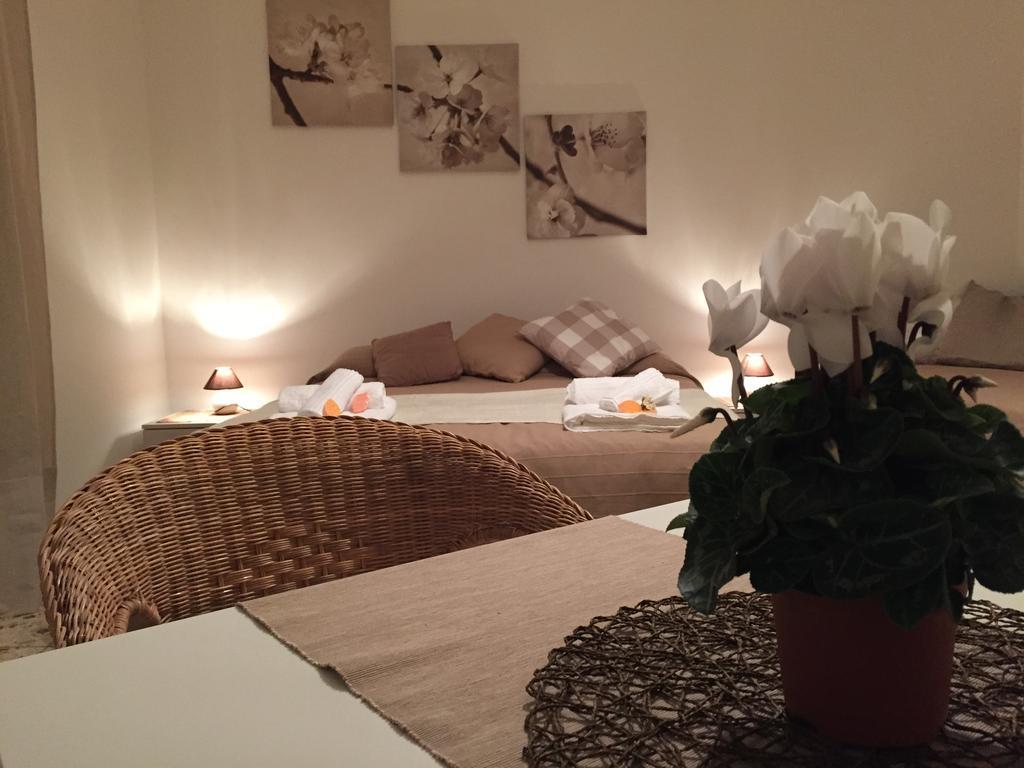 B&B Roma Citta Aperta Ruang foto