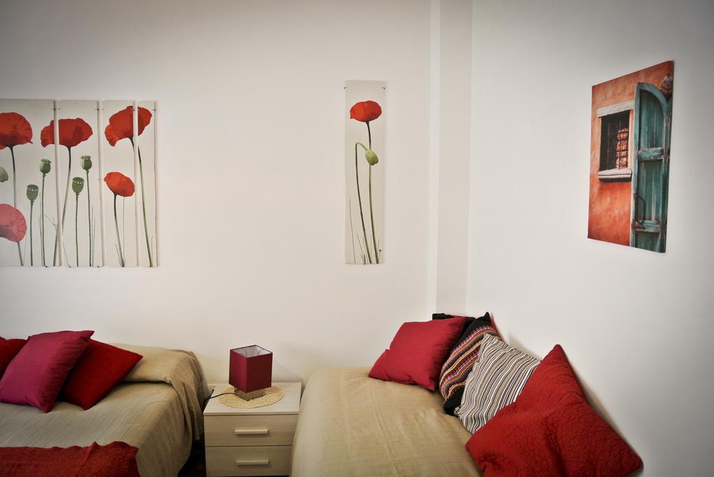 B&B Roma Citta Aperta Ruang foto