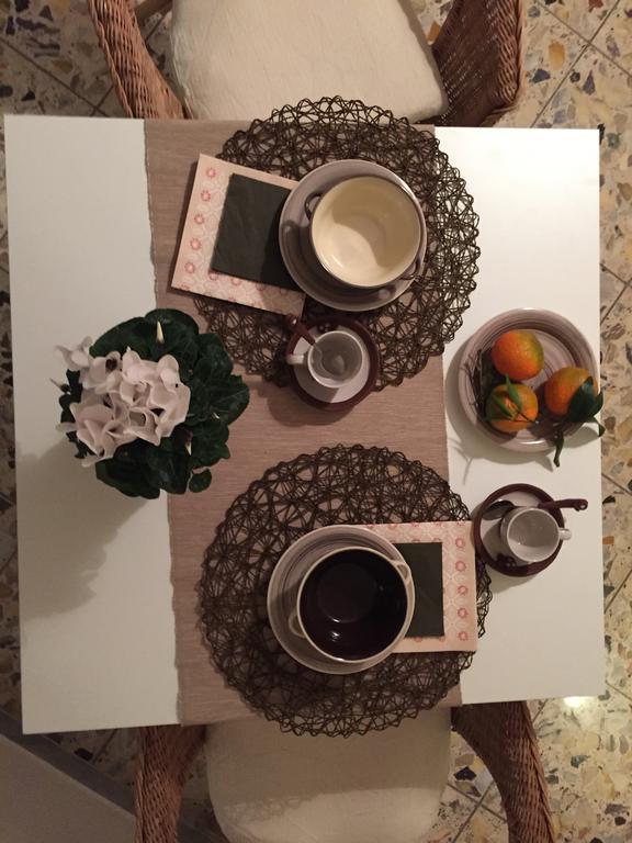 B&B Roma Citta Aperta Bagian luar foto