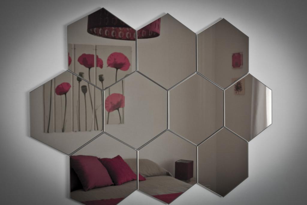 B&B Roma Citta Aperta Ruang foto