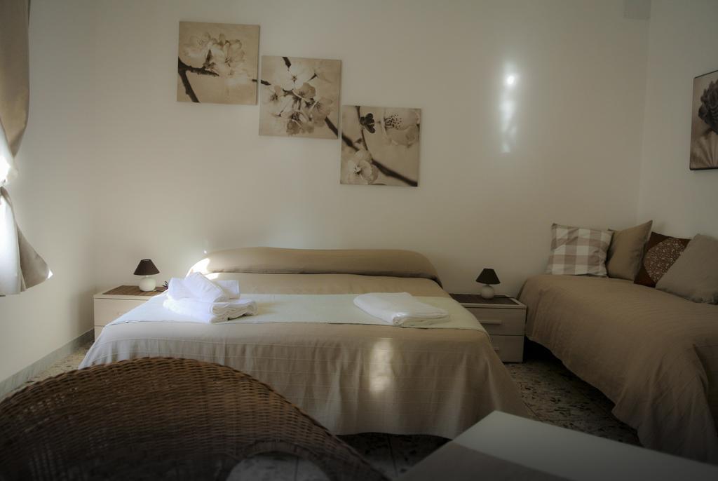 B&B Roma Citta Aperta Ruang foto