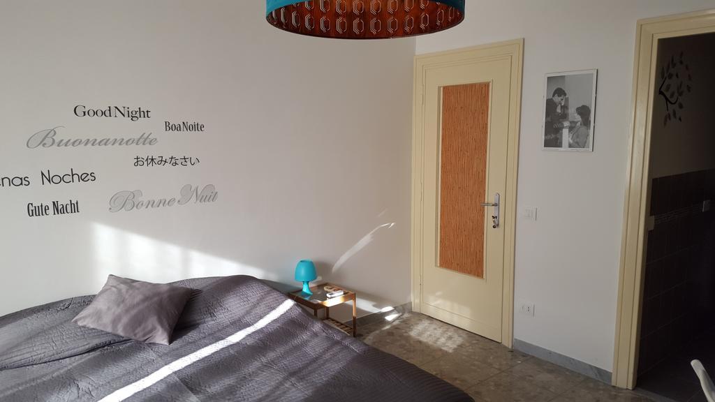 B&B Roma Citta Aperta Bagian luar foto