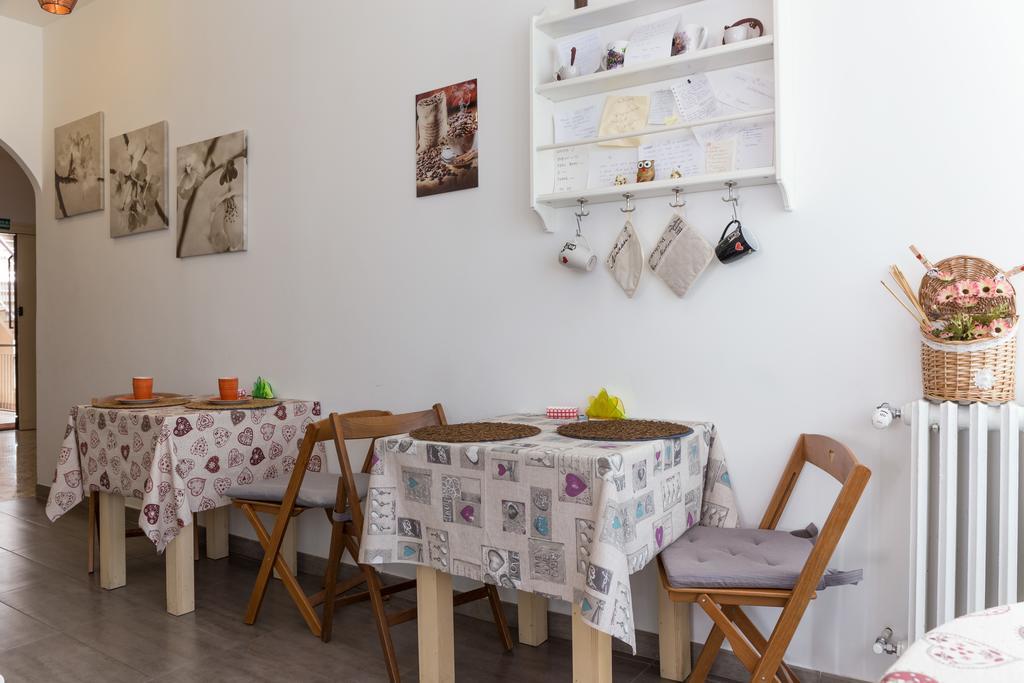 B&B Roma Citta Aperta Bagian luar foto