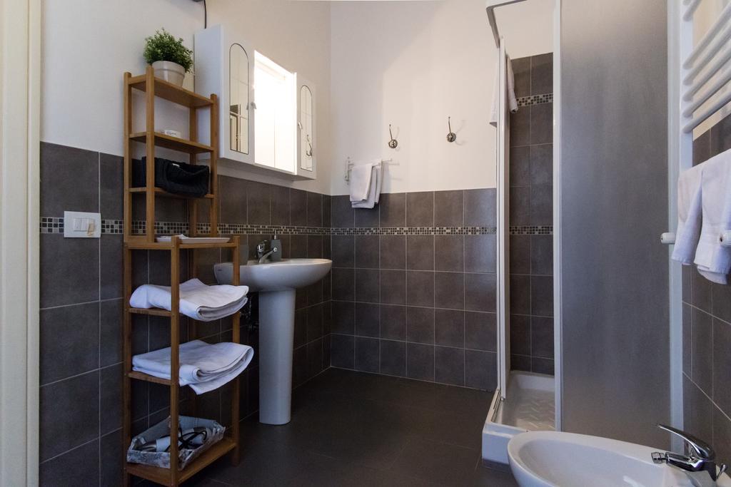 B&B Roma Citta Aperta Bagian luar foto