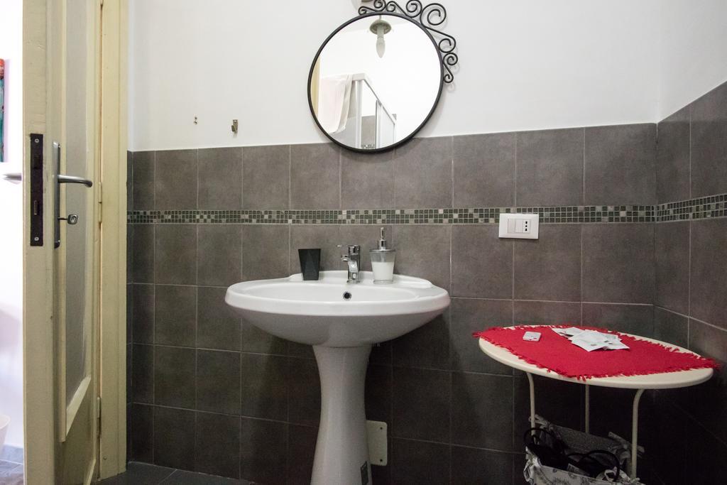 B&B Roma Citta Aperta Bagian luar foto