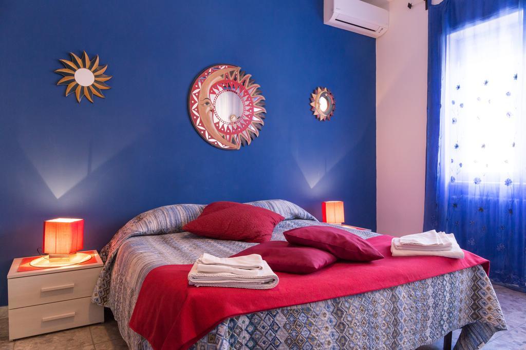 B&B Roma Citta Aperta Bagian luar foto