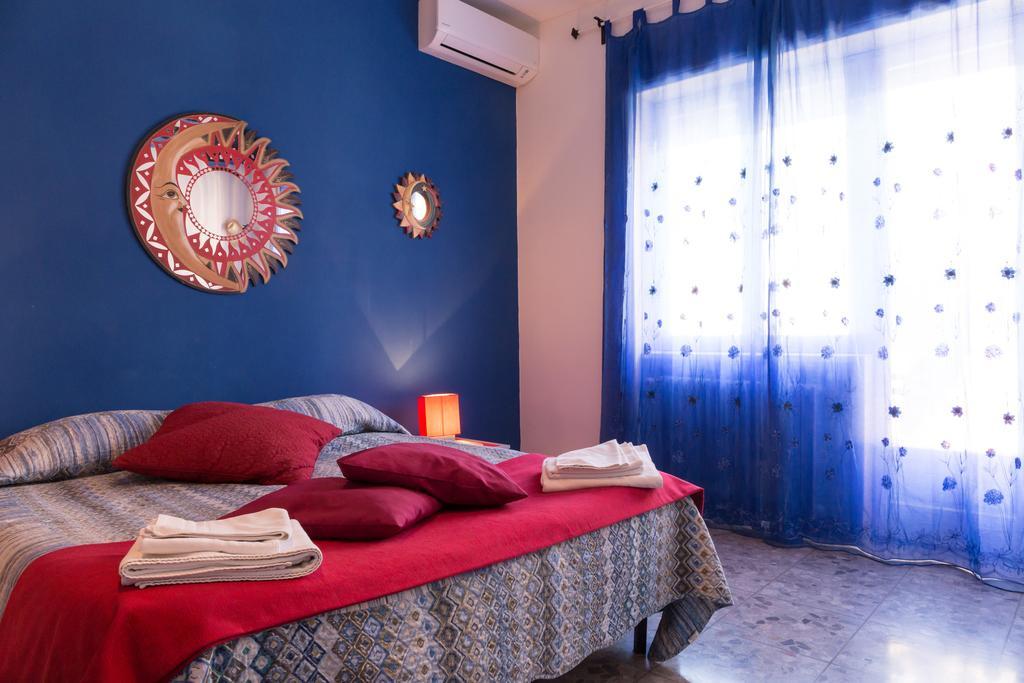 B&B Roma Citta Aperta Bagian luar foto