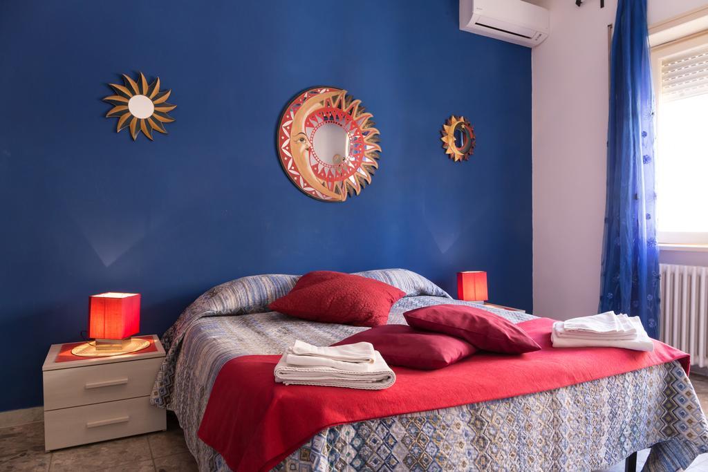 B&B Roma Citta Aperta Bagian luar foto