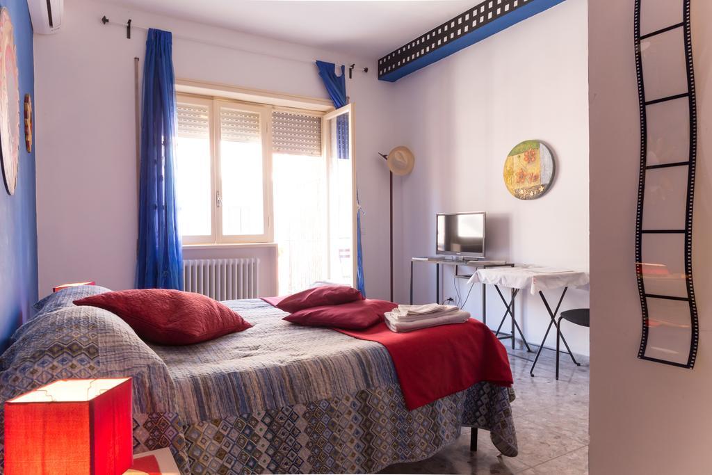 B&B Roma Citta Aperta Bagian luar foto
